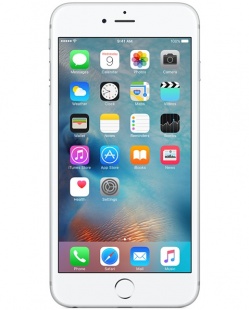 Apple iPhone 6S Plus 32Гб Silver