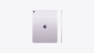 iPad Air 13" (2026) 128Gb / Wi-Fi+Cellular / Purple