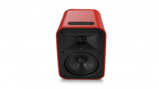 JBL Control XT Red