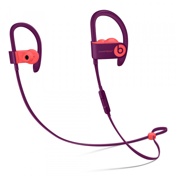 Powerbeats3 wireless earphones beats pop collection 2025