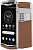 Vertu Aster P Baroque Titanium Caramel Brown