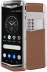 Vertu Aster P Baroque Titanium Caramel Brown