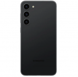 Смартфон Samsung Galaxy S23, 8Гб/128Гб, Черный Фантом