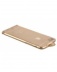 Накладка силиконовая для iPhone 6 Baseus iCondom Gold