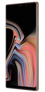 Samsung Galaxy Note 9 512Gb / Exynos 9810 / Snapdragon 845 / Сopper (Медный)