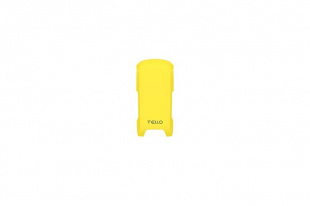 Сменная верхняя панель (желтая) DJI Tello Snap On Top Cover (Yellow) (Part5)