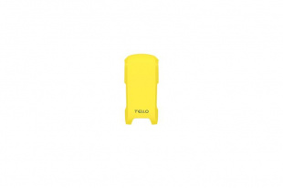 Сменная верхняя панель (желтая) DJI Tello Snap On Top Cover (Yellow) (Part5)