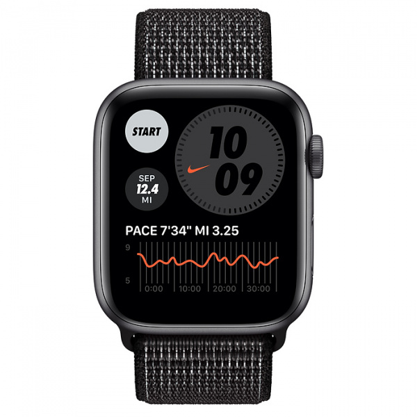 Watchos 6 nike discount