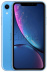 iPhone XR 128Gb (Dual SIM) Blue / с двумя SIM-картами
