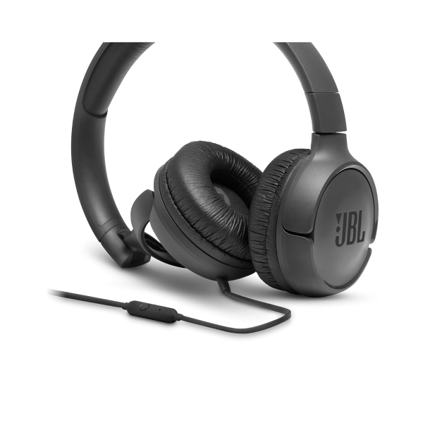 JBL TUNE 500 Black
