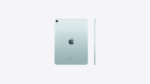 iPad Air 13" (2024) 512Gb / Wi-Fi + Cellular / Blue
