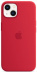 Силиконовый чехол MagSafe для iPhone 13 mini, цвет (PRODUCT)RED