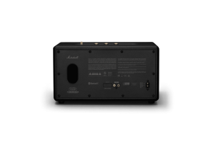 Marshall Stanmore III (Black)