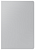 Чехол-книжка Samsung Book Cover для Galaxy Tab S8, Светло-серый