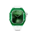 Корпус Golden Concept для Apple Watch, 49 мм, Racing Sport Edition Transparent, Sapphire Green Корпус Golden Concept для Apple Watch, 49 мм, Racing Sport Edition Transparent, Sapphire Green