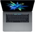 MacBook Pro 15" «Серый космос» (MLH32) Touch Bar и Touch ID // Core i7 2,6 ГГц, 16 ГБ, 256 ГБ Flash, Radeon Pro 450 с 2 ГБ памяти (Late 2016)