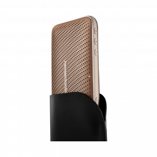 Harman Kardon Esquire Mini 2 Brown