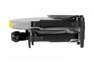 Квадрокоптер Autel EVO Nano Standart Package (Серый)