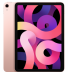 iPad Air (2020) 256Gb / Wi-Fi / Rose Gold