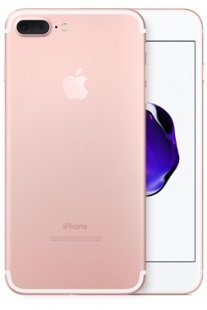 iPhone 7 Plus 256Gb Rose Gold