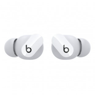 Беспроводные наушники-вкладыши Beats Studio Buds с системой шумоподавления, серия True Wireless, белый цвет