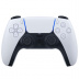 Геймконтроллер DualSense для Sony Playstation 5 (White/Белый)