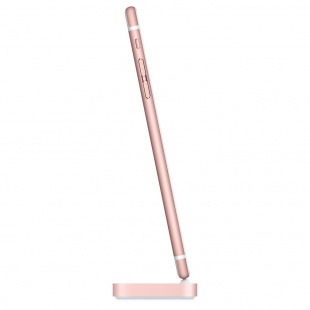 Apple iPhone Lightning Dock - Rosegold