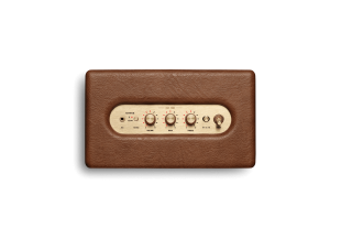 Marshall Acton III (Brown)