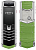 Телефон Vertu Signature V, Alligator Skin (Bamboo Green/Зеленый бамбук)