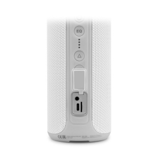 Портативная Bluetooth-акустика Rombica Mysound Colibri 2C (White/Белый)