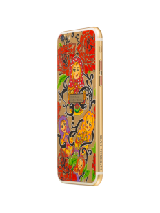 iPhone 6s 128GB MATRYOSHKA GOLD