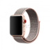 38/40мм Ремешок из плетёного нейлона цвета «розовый песок» для Apple Watch 38/40мм Ремешок из плетёного нейлона цвета «розовый песок» для Apple Watch