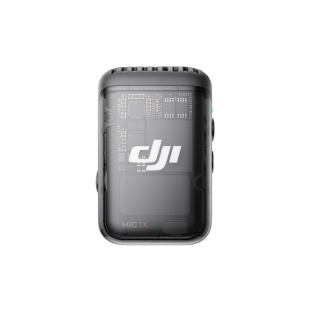 Беспроводной микрофон DJI MIC 2 (1 TX+1 RX)