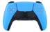 Геймконтроллер DualSense для Sony Playstation 5 (Starlight Blue/Звездный голубой)