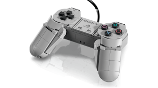 Конструктор Lego PlayStation (72306)