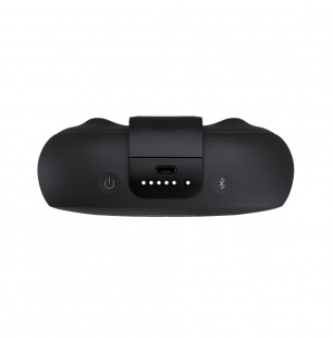 Bose SoundLink Micro Bluetooth-акустика (black)