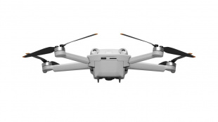 Квадрокоптер DJI Mavic Mini 3 Pro, стандартный пульт RC-N1