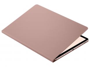 Чехол-книжка Samsung Book Cover для Galaxy Tab S8+, Розовый