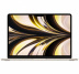 Apple MacBook Air 13" 512 ГБ "Сияющая звезда" (MLY23LL) // Чип Apple M2 8-Core CPU, 10-Core GPU, 8 ГБ, 512 ГБ (2022)