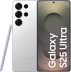 Смартфон Samsung Galaxy S25 Ultra, 12Гб/256Гб, Серебряный Титан (Titanium Whitesilver)