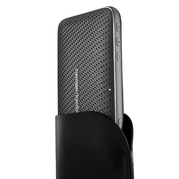 Esquire mini discount 2 harman kardon