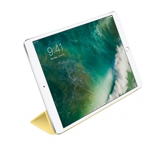 Обложка Smart Cover для iPad Pro 10,5 дюйма, цвет «жёлтая пыльца»