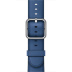 38/40мм Кожаный ремешок цвета «синий сапфир» с классической пряжкой для Apple Watch 38/40мм Кожаный ремешок цвета «синий сапфир» с классической пряжкой для Apple Watch