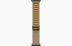Apple Watch Ultra 2 (2024) // 49мм GPS + Cellular // Корпус из черного титана, ремешок Alpine Loop бежевого цвета, L