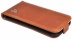 Чехол Replay для iPhone 5s Vintage Flip Cognac