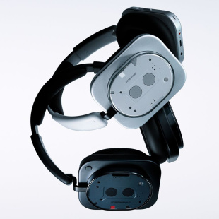 Nothing Headphones (1) White (Белый)