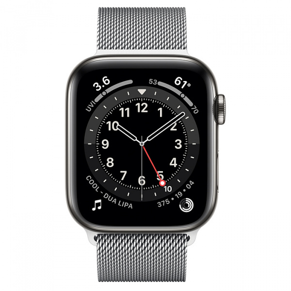 Apple Watch Series 6 44 GPS Cellular