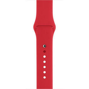 42/44мм Спортивный ремешок (PRODUCT)RED для Apple Watch