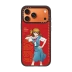 Чехол The Evangelion x CASETiFY Collection для iPhone 17 Pro (Asuka Shikinami Langley) Чехол The Evangelion x CASETiFY Collection для iPhone 17 Pro (Asuka Shikinami Langley)