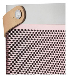 Портативная акустическая система Bang & Olufsen BeoPlay Beolit 17 / Розовый (Pink)